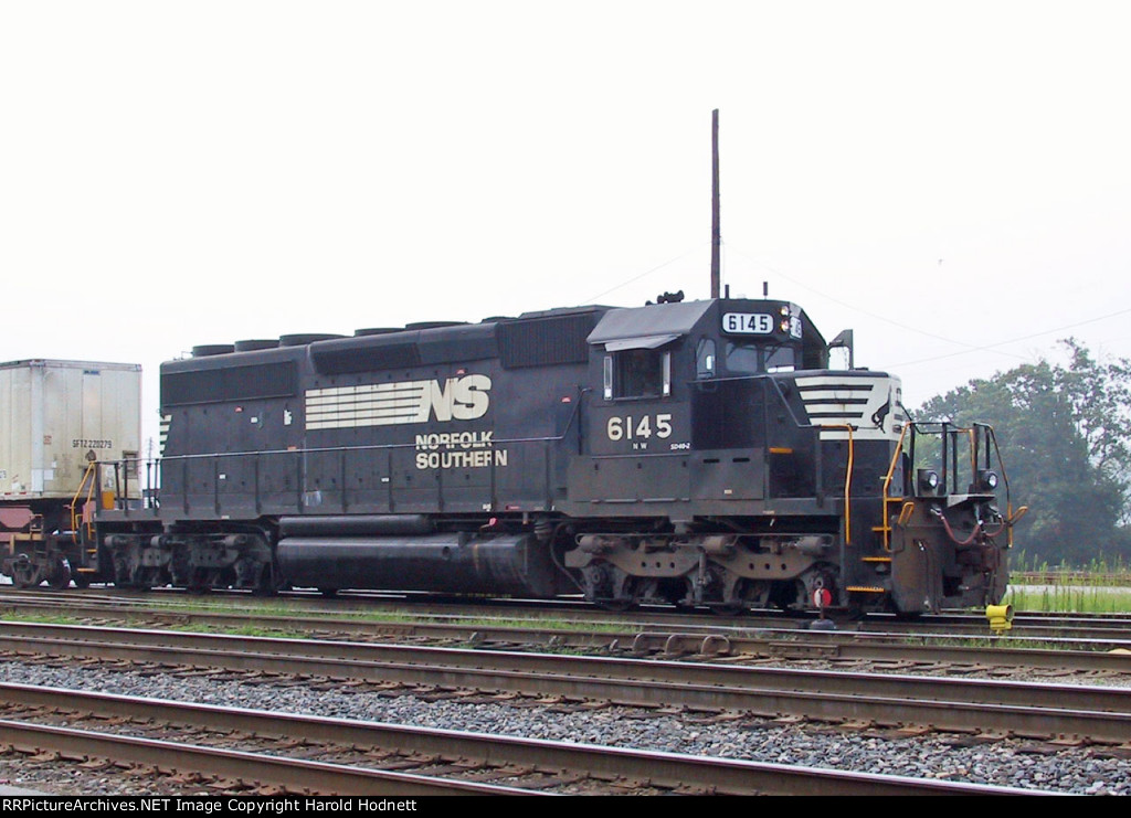 NS 6145